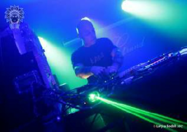 Egebamyasi performance with green lasers