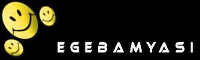 Egebamyasi logo and homepage link