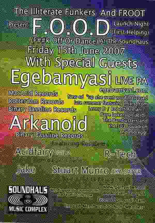 Egebamyasi Flyer 32