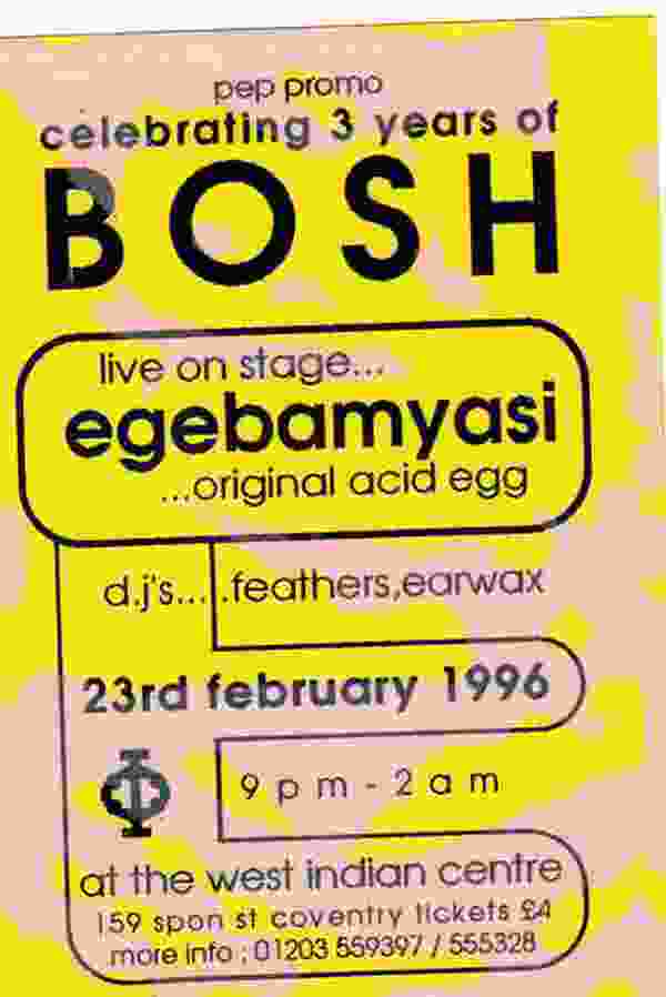 Egebamyasi Flyer 33