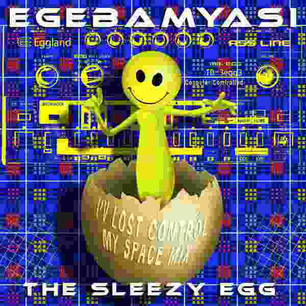Egebamyasi Flyer 35