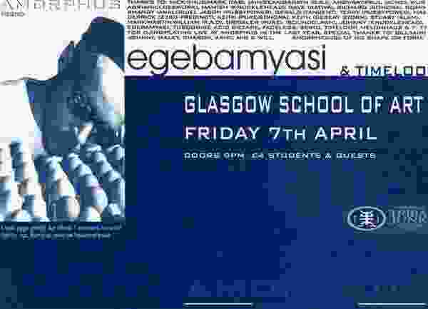 Egebamyasi Flyer 66